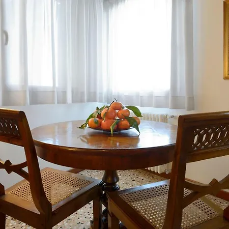 Διαμέρισμα Casa Fondamente Nuove *