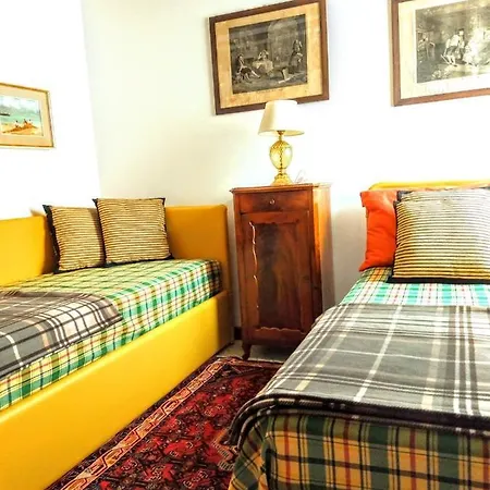 Casa Fondamente Nuove Apartment *