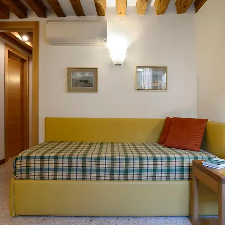 Casa Fondamente Nuove 公寓