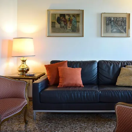 Casa Fondamente Nuove 公寓 *