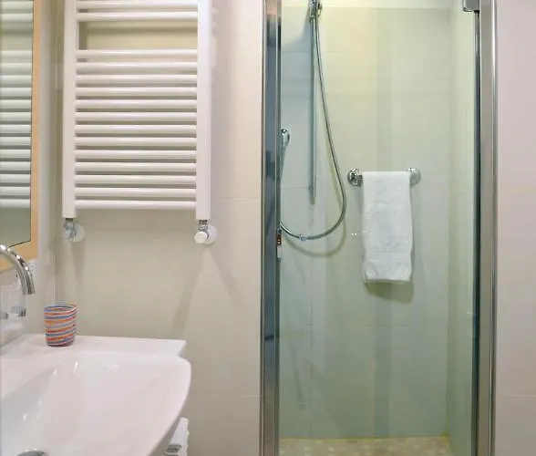 Casa Fondamente Nuove * البندقية