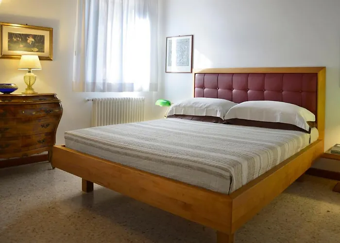 Casa Fondamente Nuove