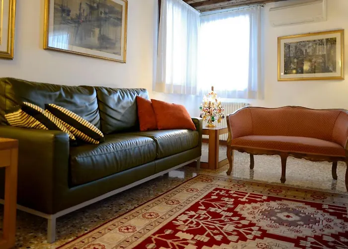 شقة Casa Fondamente Nuove