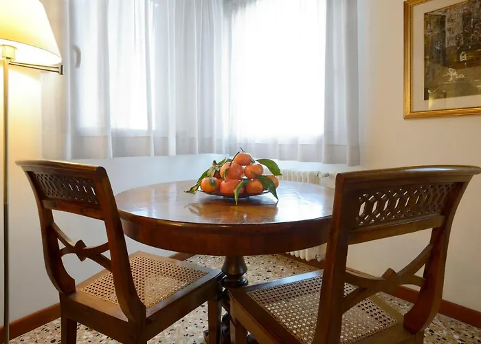 شقة Casa Fondamente Nuove *