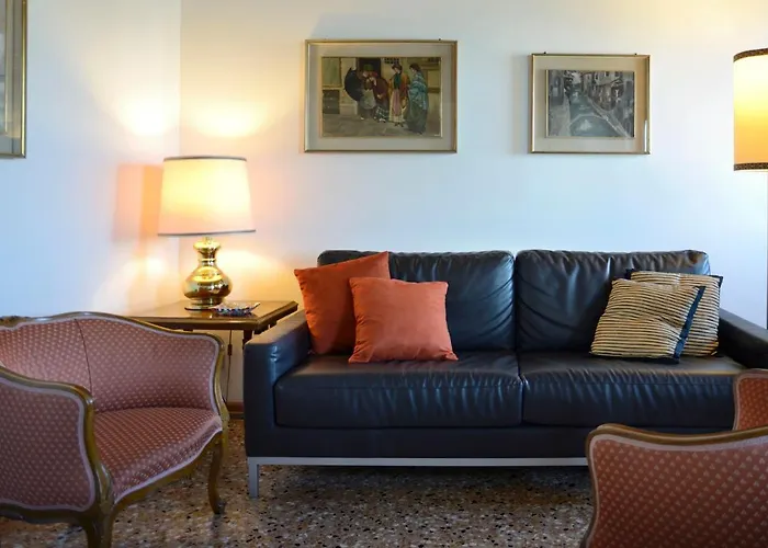 Casa Fondamente Nuove شقة *