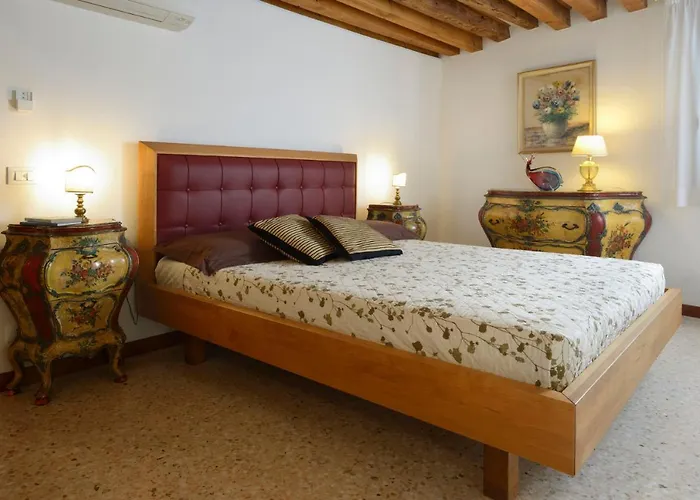 Casa Fondamente Nuove *