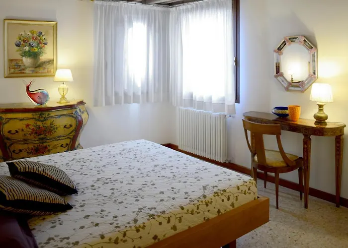 Casa Fondamente Nuove البندقية