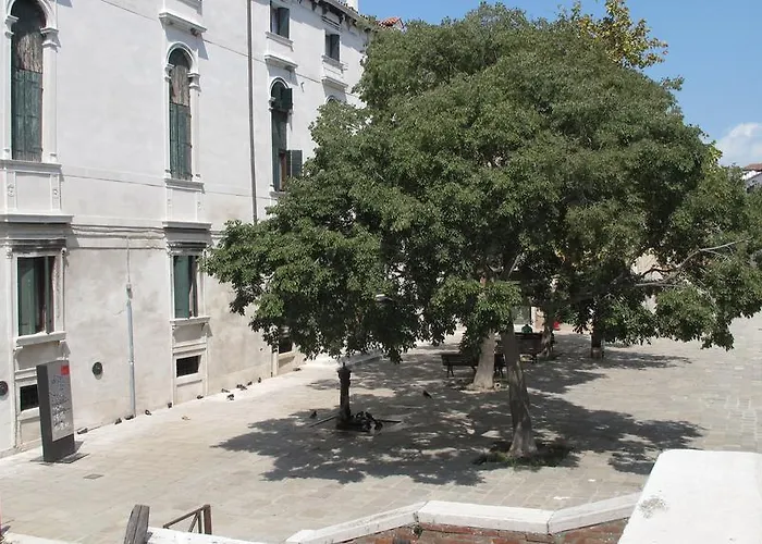 Casa Fondamente Nuove * البندقية