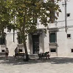 Casa Fondamente Nuove * Βενετία