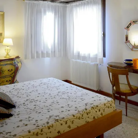 Casa Fondamente Nuove Βενετία