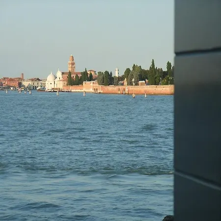 Apartamento Casa Fondamente Nuove *