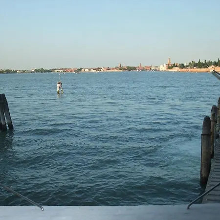 Casa Fondamente Nuove Apartamento Venecia
