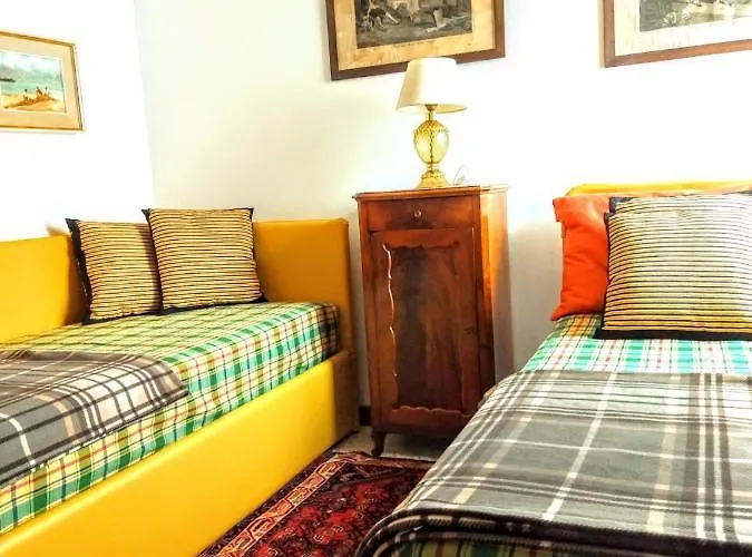 Casa Fondamente Nuove Apartment *